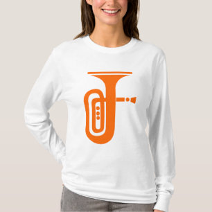 Tuba T-Shirt