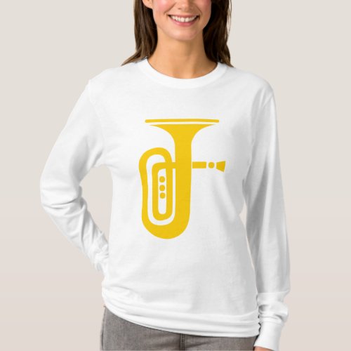 Tuba T_Shirt