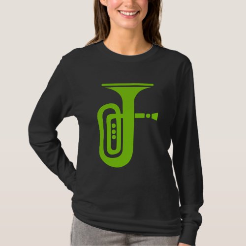 Tuba T_Shirt