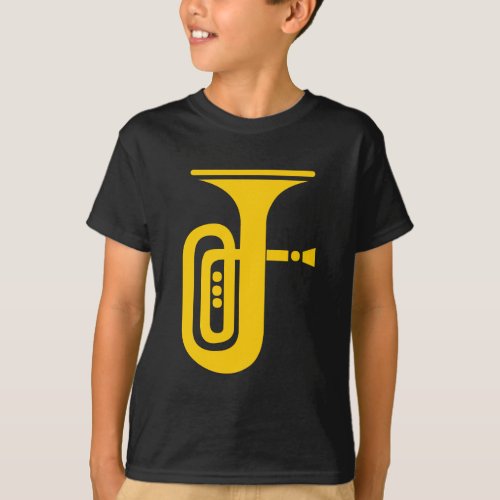 Tuba T_Shirt