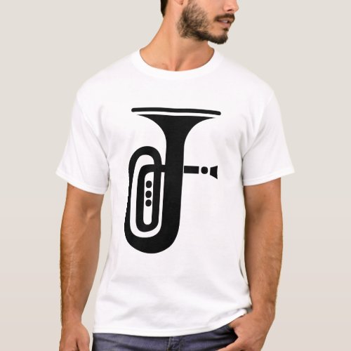 Tuba T_Shirt