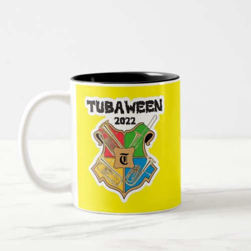 Tubaween 2022 Mug