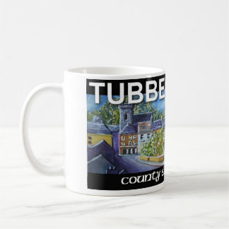 Tubbercurry Mug