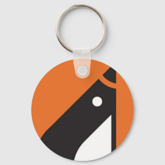 Tubbles Bubbles Keychain