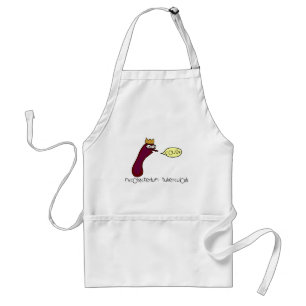 Tuberculosis Adult Apron