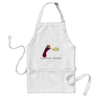 Tuberculosis Adult Apron
