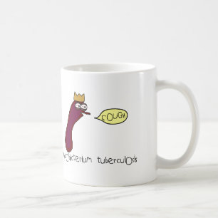 Tuberculosis Coffee Mug