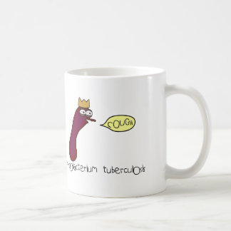 Tuberculosis Coffee Mug