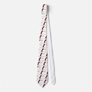 Tuberculosis Neck Tie