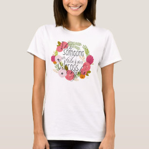 Tuberous Sclerosis Awareness T-Shirt