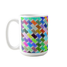 Tubes 15oz Mug