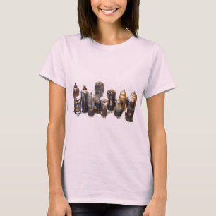 Tubes T-Shirt