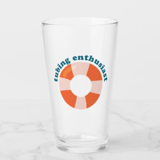 Tubing Enthusiast Glass
