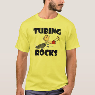 Tubing Rocks T-Shirt