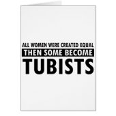 Tubist music designs (Front)