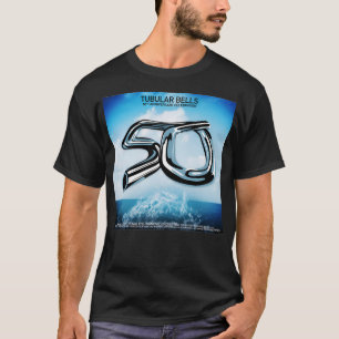 Tubular Bells Mike Oldfield T-Shirt