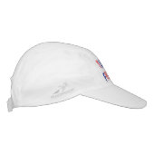 TUCK FRUMP Donald Trump Headsweats Hat (Right)