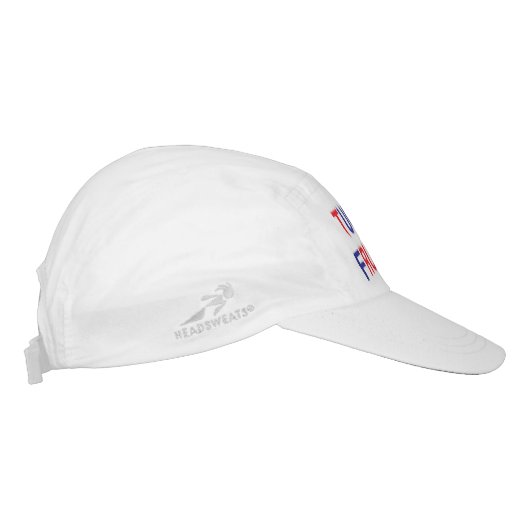 TUCK FRUMP Donald Trump Headsweats Hat (Right)