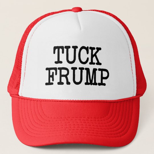 tuck hat