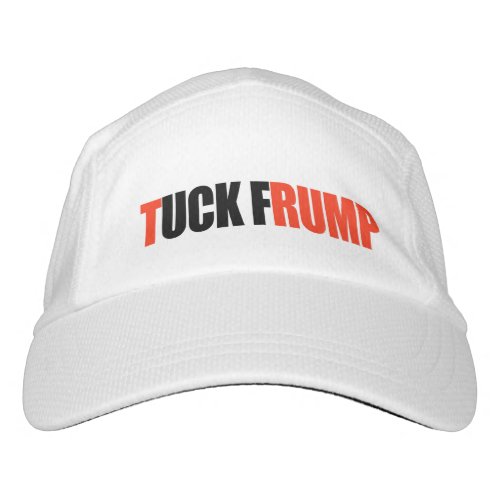 TUCK FRUMP _png Hat