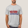 TUCK FRUMP T-Shirt