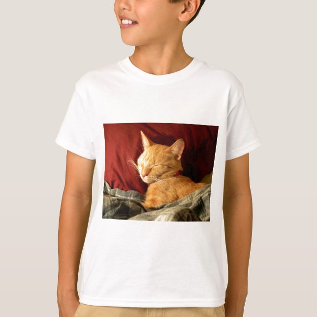 Tucked In T-Shirt (Front)