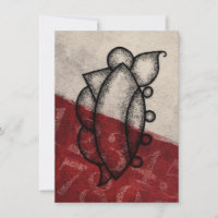 Tucked Into You Greeting Card