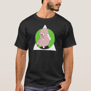 Tucker Black Shirt