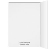 Tucker in Goggles Conservation Canines Labrador (Inside (Left))