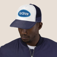 Tucker hat hot sale