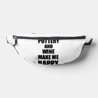 tuckerbacikt fanny pack