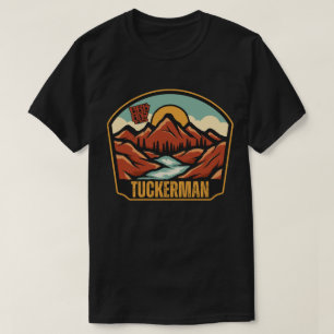 Tuckerman, Arkansas T-Shirt