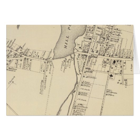 Tuckerton, New Jersey (Front Horizontal)