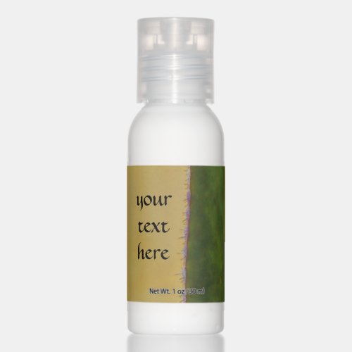 Tucson Arizona cactus  Hand Lotion