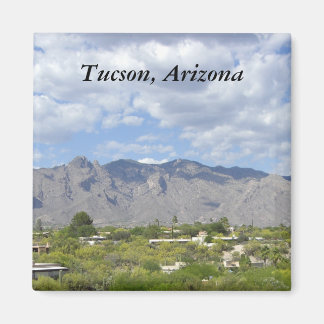 Tucson, Arizona magnet