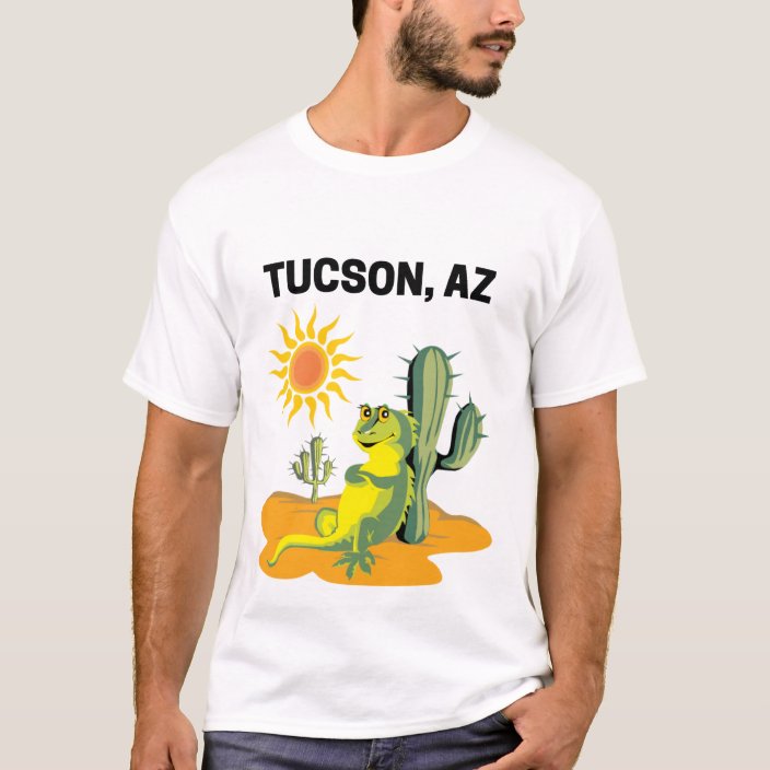 in and out arizona shirt