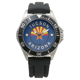 Tucson Arizona Watch
