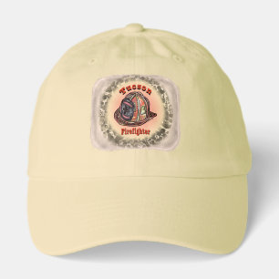Tucson Firefighter hat