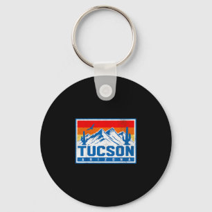 Tucson  keychain