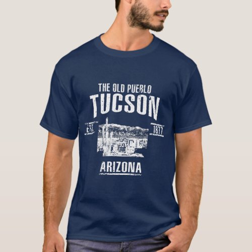 Tucson T_Shirt