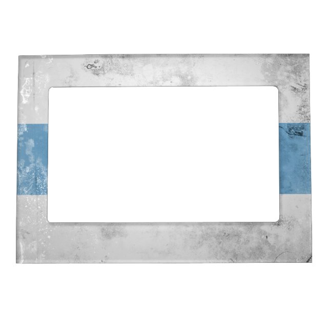 Tucuman Magnetic Frame (Front)