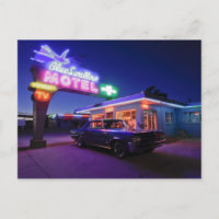 Tucumcari, New Mexico, United States. Route 66 2