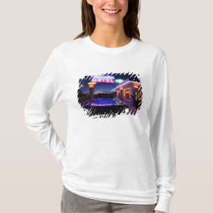Tucumcari, New Mexico, United States. Route 66 T-Shirt