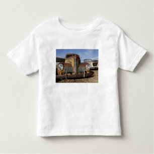 Tucumcari, New Mexico, United States. Route 66. Toddler T-shirt