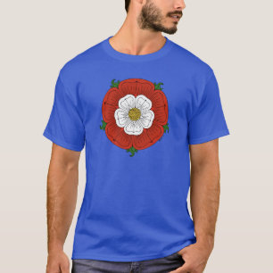 Tudor Rose T-Shirt