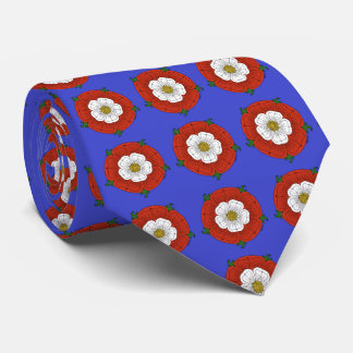 Tudor Rose Tie
