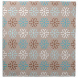 Tuesday Morning Napkin