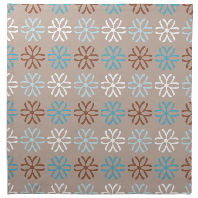 Tuesday Morning Napkin (Front)