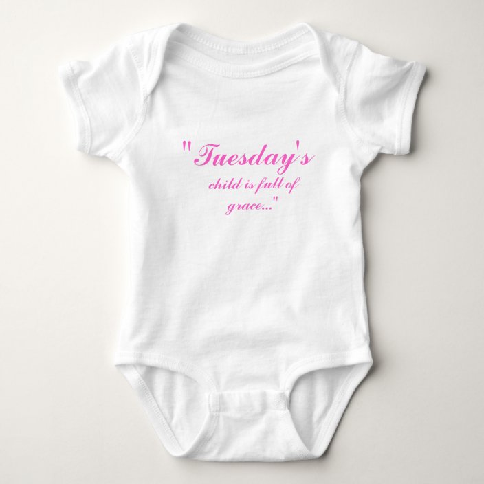 baby full bodysuit
