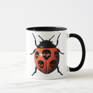 Tuff Bug Mug